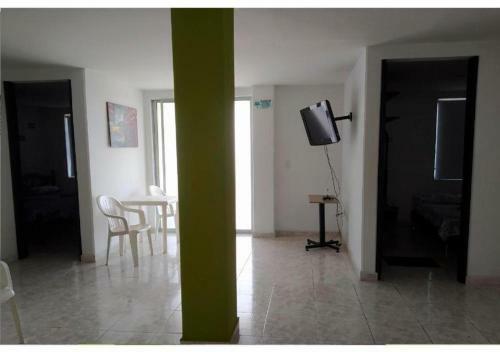 Apartamento La Rivera House