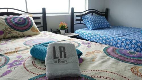 Apartamento La Rivera House