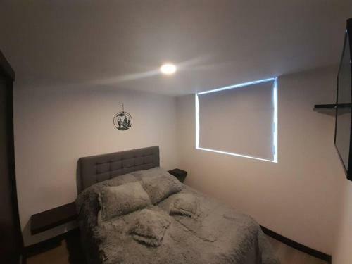 Apartamento Apto 1 Cama Doble, 1 Sofacama, Centro Historico.
