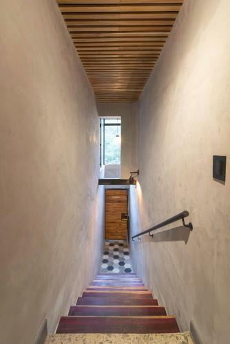 Hostal Casa Mosaiko- Local Art And Design Hotel