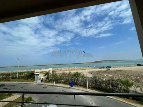 Apartamento Appartement Kenz Mehdia