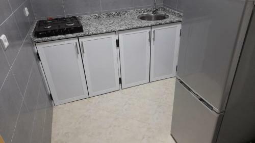 Apartamento Jalal