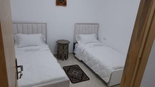 Apartamento Jalal