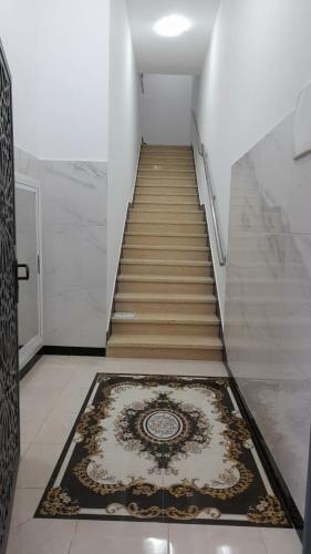 Apartamento Jalal