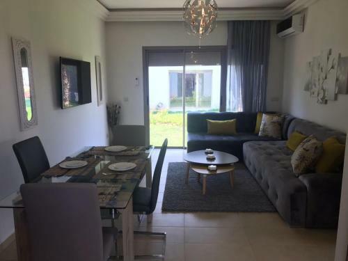 Apartamento Perla Saidia