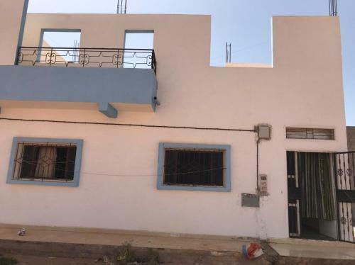 Apartamento El Ouatia