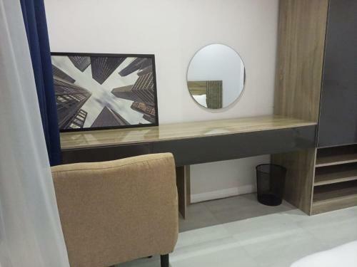 Apartamento Cozy 1bedroom In Ikate Lekki