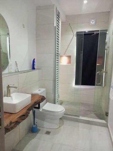 Apartamento Cozy 1bedroom In Ikate Lekki