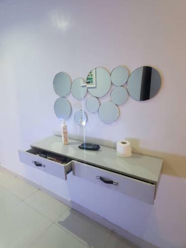 Exquisite Ocean View 2 Bedroom Serviced Apartment Ikate Lekki