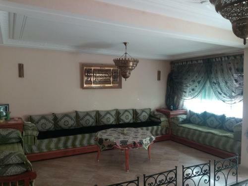 Bed & Breakfast Lalla Nouria