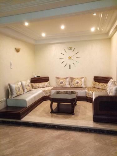 Bed & Breakfast Lalla Nouria