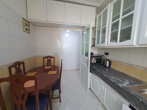 Apartamento Residence Bouanane