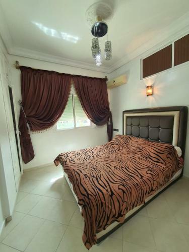 Apartamento Residence Bouanane