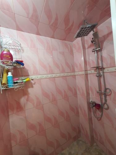 Apartamento Residence Bouanane