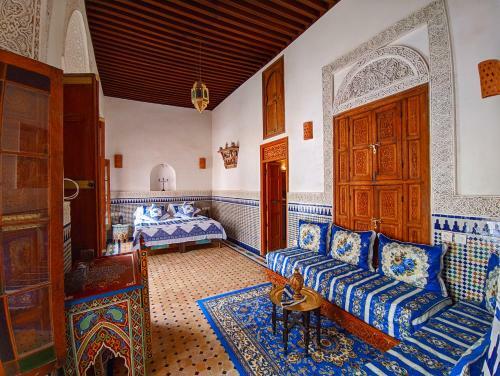 Hostal Riad F�s Center