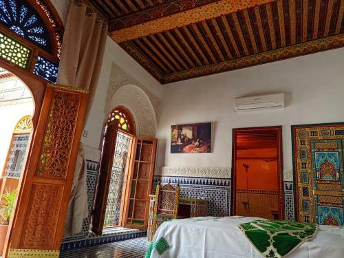 Hostal Riad F�s Center