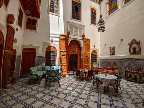 Hostal Riad F�s Center
