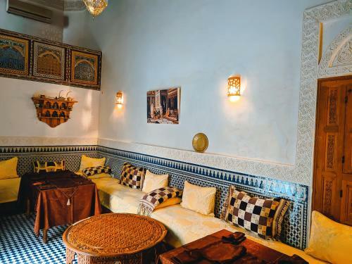 Hostal Riad F�s Center