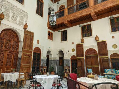Hostal Riad F�s Center