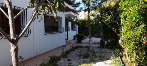 Hostal Villa Razoli Spacieuse Calme Et Familiale