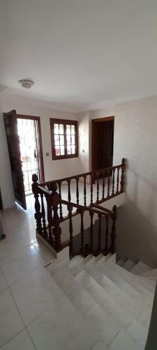 Hostal Villa Razoli Spacieuse Calme Et Familiale