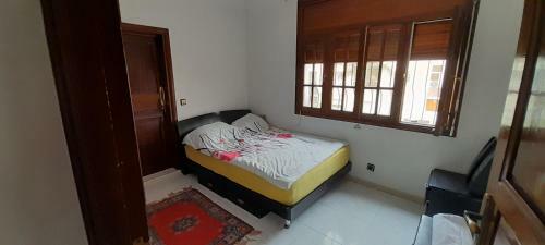 Hostal Villa Razoli Spacieuse Calme Et Familiale