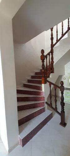 Hostal Villa Razoli Spacieuse Calme Et Familiale