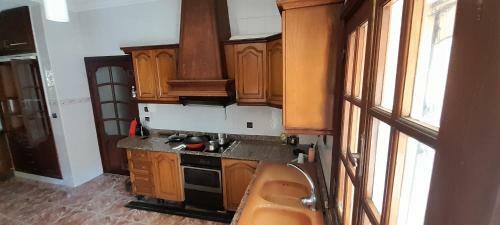Hostal Villa Razoli Spacieuse Calme Et Familiale