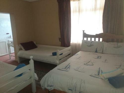 Hostal 40b Guesthouse