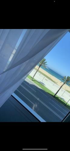 Apartamento Appartement de Haut Standing Vue Sur Mer
