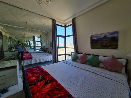 Apartamento Appartement Situ� Au Corniche Malabata de Tanger