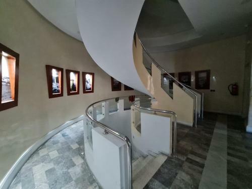 Apartamento Appartement Situ� Au Corniche Malabata de Tanger