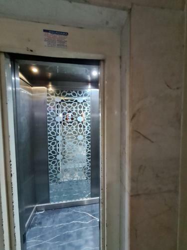 Apartamento Appartement Situ� Au Corniche Malabata de Tanger