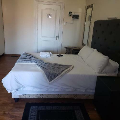 Bed & Breakfast 13 Maitland Road