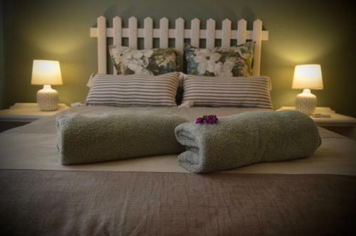 Gatsby's Self Catering Accommodation