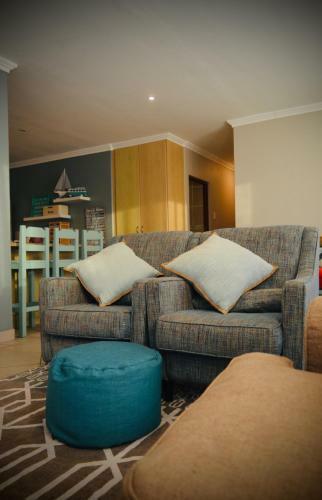 Gatsby's Self Catering Accommodation