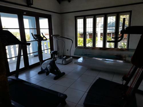 Hostal Golden Globe Guesthouse