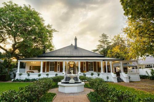 Hostal Osborne Manor