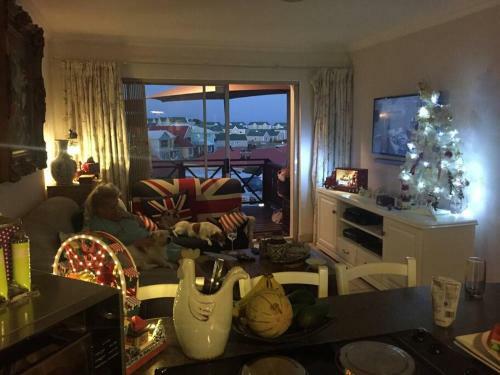 Apartamento Marina Sands Waterside