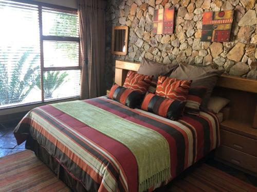 Apartamento Cork Tree Country Cottage