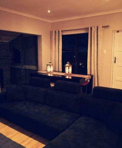 Apartamento Stylish Open Plan Townhouse