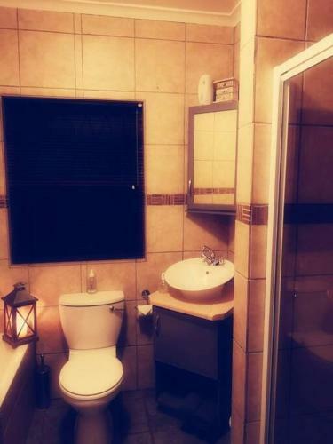 Apartamento Stylish Open Plan Townhouse