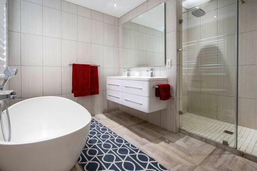 Nirwana By Top Destinations Rentals