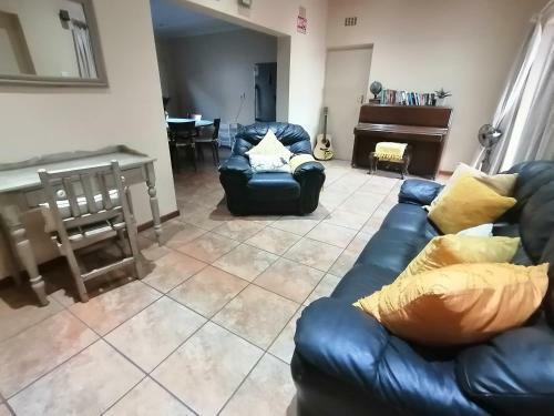 Apartamento Lagoon Inn 2 Bedroom House