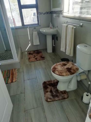 Apartamento 110 On Fairway