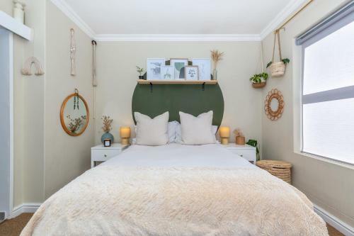 Apartamento 18 Heads View