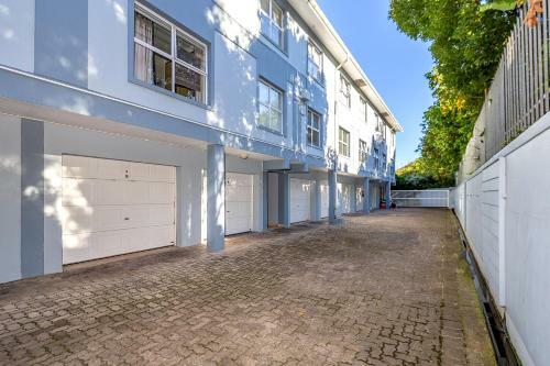 Apartamento 18 Heads View