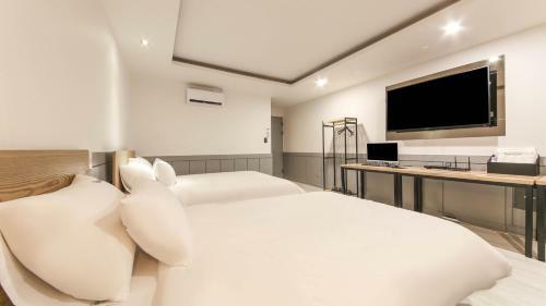 Motel Tour Hotel