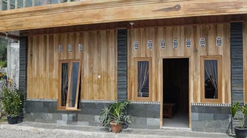 Hotel Agrowisata Kopeng Gunungsari
