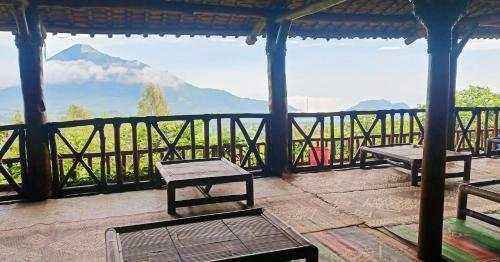 Hotel Agrowisata Kopeng Gunungsari